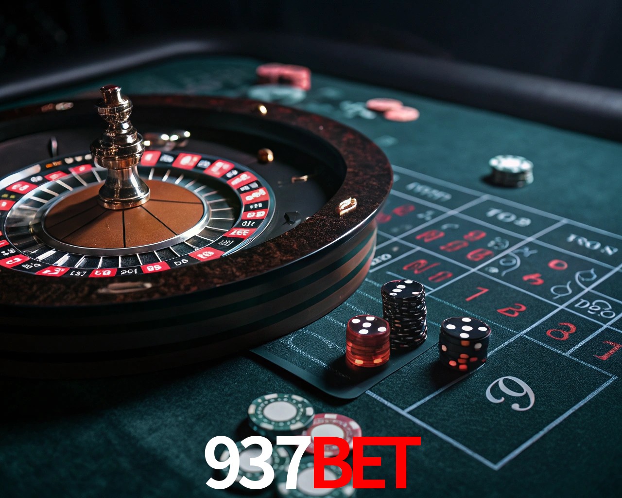 vivo no cassino 937BET
