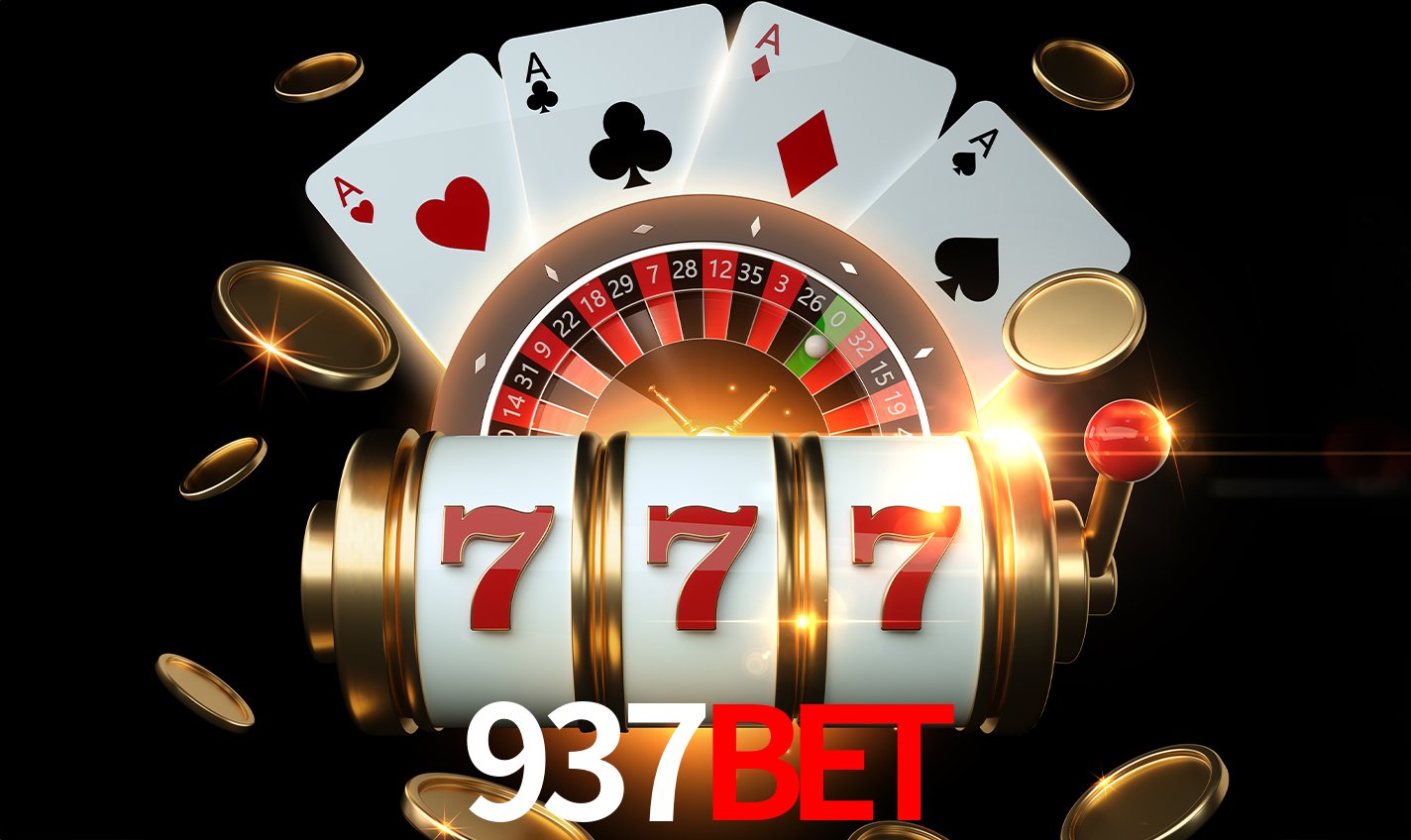 937BET aplicativo
