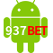 Aplicativo 937BETbet para Android
