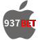 Aplicativo 937BETbet para iOS