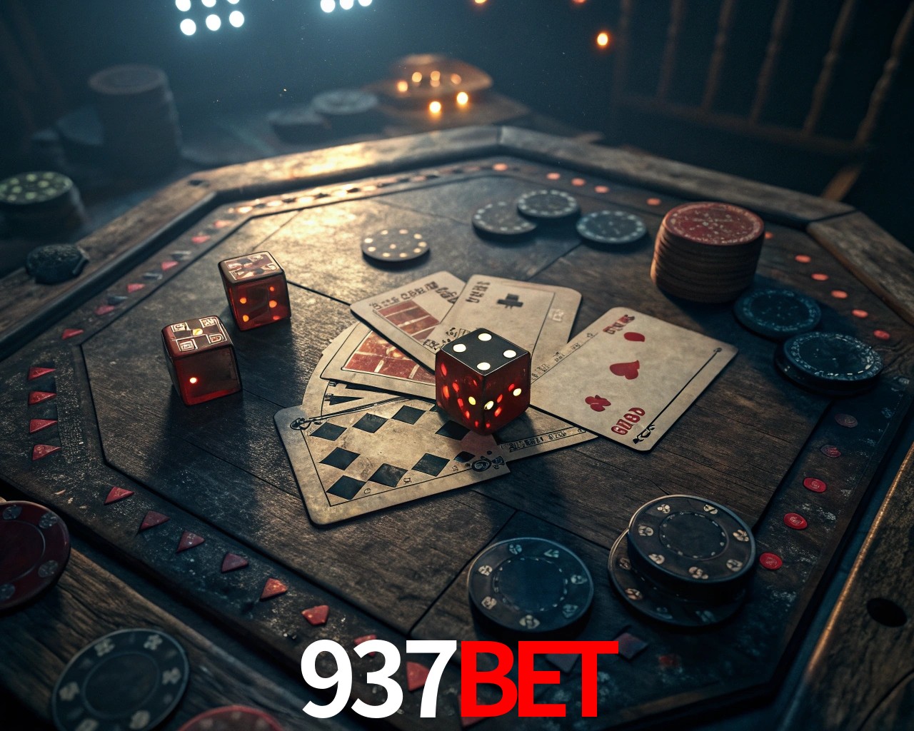 cassino 937BET